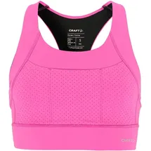 Craft Hypervent Pocket Sport Top Pink L