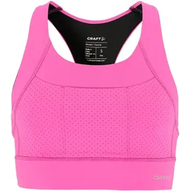Craft Hypervent Pocket Sport Top Pink L