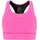 Craft Hypervent Pocket Sport Top Pink L