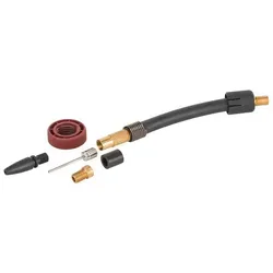 BOSCH Druckluft-Set PAG 9,6 / 12V