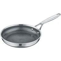 Berndes Bratpfanne 28cm, poliert - HybridX