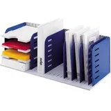 Styro styrorac grau/blau