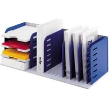 Styro styrorac grau/blau