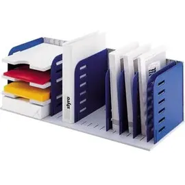 Styro styrorac grau/blau