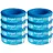 Angelcare 8er-Pack Original Nachfüllkassetten für Angelcare Windeleimer Comfort Plus