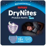 HUGGIES DryNites Nachtwindeln Jungen ab 13 bis ca. 17 Jahre 3x9 St