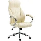 CLP Wigan Echtleder Creme