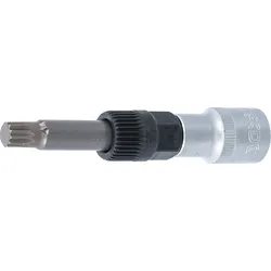 BGS Bit-Einsatz für Lichtmaschine | Antrieb Innenvierkant 12,5 mm (1/2"") | Innen...