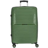 Stratic Bright+ + 4-Rollen-Trolley 76 cm