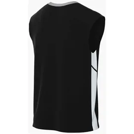 Nike Academy 25 Dri-Fit Tanktop Herren 010 - black/wolf grey/white/white L