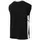 Nike Academy 25 Dri-Fit Tanktop Herren 010 - black/wolf grey/white/white L