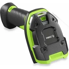 Zebra Technologies Zebra DS3678-DP QR-Code, 1D-Barcodes, Barcode-Scanner, Schwarz, Grün
