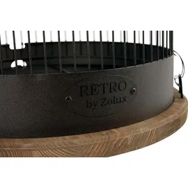 Zolux Retro Lisette - schwarz
