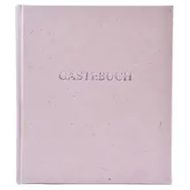 NEPALOKTA Gästebuch Neutral 848C, Gästebuch, 21x24cm (BxH), 192 Seiten 4041801208482 NEPALOKTA