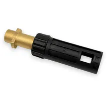 acocinas Verbindungsstück Bajonett Adapter für Hochdruckreiniger
