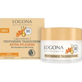 Logona Age Protection Festigende Tagescreme 50 ml