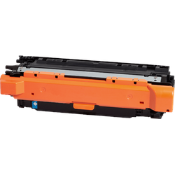 Recycling Toner ersetzt HP CE251A  504A  cyan