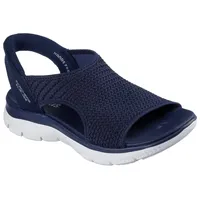 SKECHERS Summits Sandale Damen Navy 35