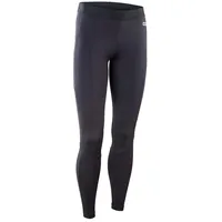 ION Neoprenhose Rashguard Schwarz M
