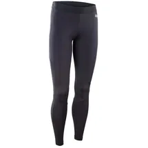ION Neoprenhose Rashguard Schwarz M