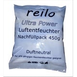 24x 450g Ultra Power Nachfüllpack für Raumentfeuchter Luftentfeuchter