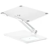 Alogic Elite Power Laptop Stand Wireless Charging