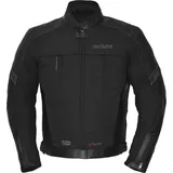 BÜSE Novaro Textil-/Lederjacke schwarz, 58