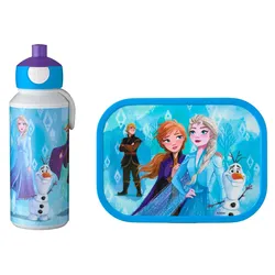 Mepal Campus-Set 2-tlg. FROZEN 2 - B/H/T ca. 20,50x7,50x18,80