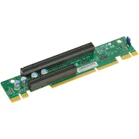 Supermicro RSC-W-68 Schnittstellenkarte und interner PCIe-Schnittstellenadapter