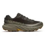 Merrell Agility Peak 5 GTX - Trailrunningschuhe Gr 43 grau