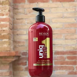Revlon Uniq One All in One Shampoo 490 ml