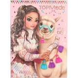 DEPESCHE 12715 TOPModel Briefpapier COSY