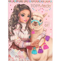 DEPESCHE 12715 TOPModel Briefpapier COSY