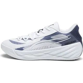 Puma All-pro Nitro Team Women (379081) puma white/puma black