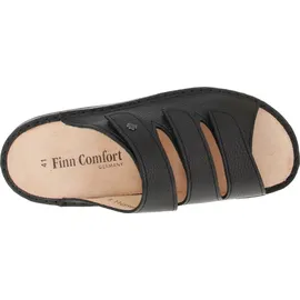 Finn Comfort Korfu schwarz 42