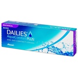 Alcon Dailies AquaComfort Plus Multifocal 30 St. / 8.70 BC / 14.00 DIA / -6.00 DPT / Medium ADD