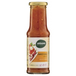 Naturata Sweet Chili Sauce bio