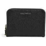 Coccinelle C-Me Softy Geldbörse Damen schwarz