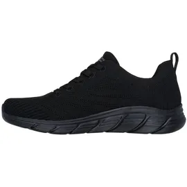 SKECHERS Bobs B Flex Low Damen Schwarz 37