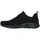 SKECHERS Bobs B Flex Low Damen Schwarz 37