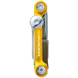 Topeak Multitool Mini 20 Pro Gold