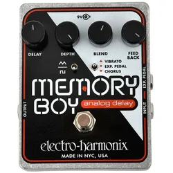 Electro Harmonix Memory Boy - Effektgerät E-Gitarre