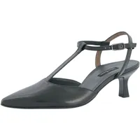 Paul Green Pumps Glattleder", Damen, Schwarz 40