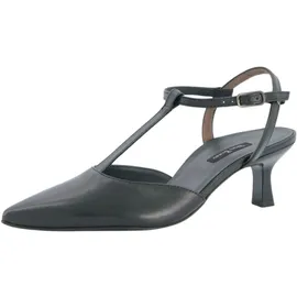 Paul Green Pumps Glattleder", Damen, Schwarz 40