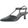 Paul Green Pumps Glattleder", Damen, Schwarz 40