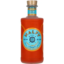 Malfy Gin con Arancia 41,0% vol 0,7 l