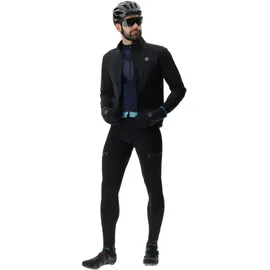 Uyn Biking Ultralight Fahrrad Windjacke Herren black S