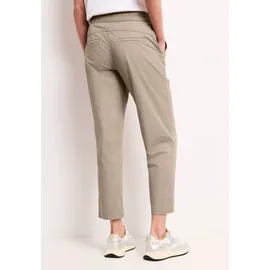 STREET ONE Cargohose grau 40 28