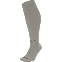 Nike Classic II Cushion Over the Calf Stutzenstrümpfe pewter grey/black 38-42