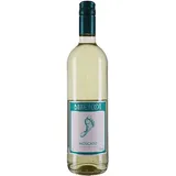 Barefoot Wine 0 Barefoot Moscato Moscato USA